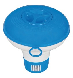 DISPENSER PER CLORO tipo piccolo