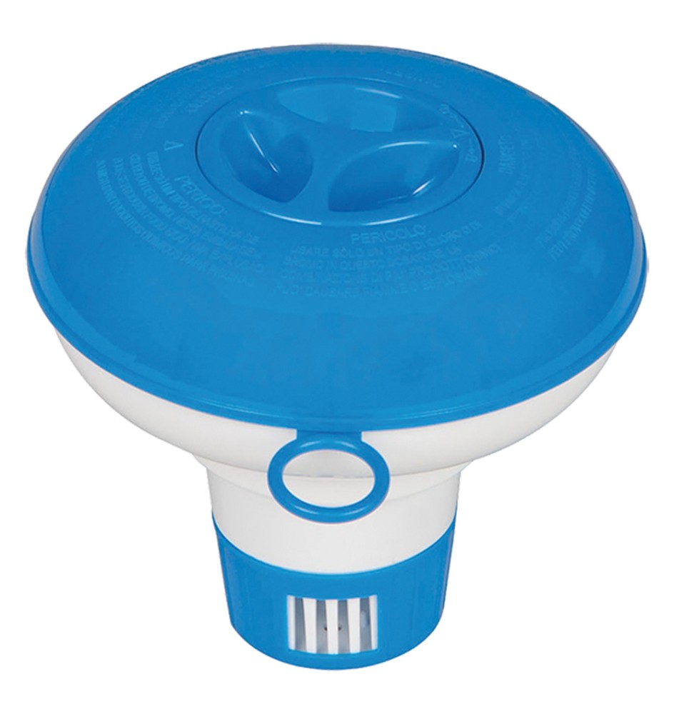 DISPENSER PER CLORO tipo piccolo