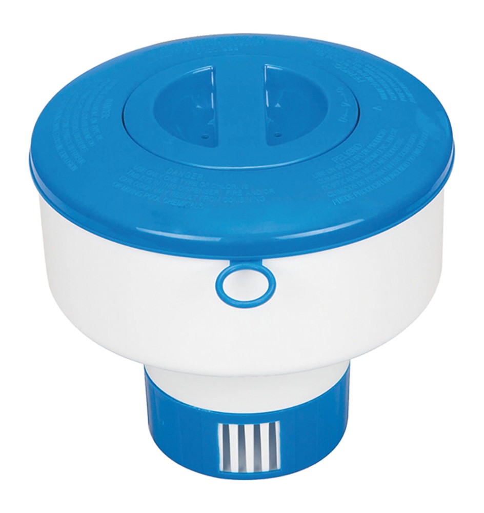 DISPENSER PER CLORO tipo grande