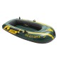 GOMMONE GONFIABILE 'SEAHAWK' cm 236 x 114 x 41 - 2 p.port. 200kg