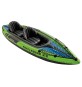CANOA GONFIABILE 'CHALLENGER K2' cm 351 x 76 x 38 - 2 posti