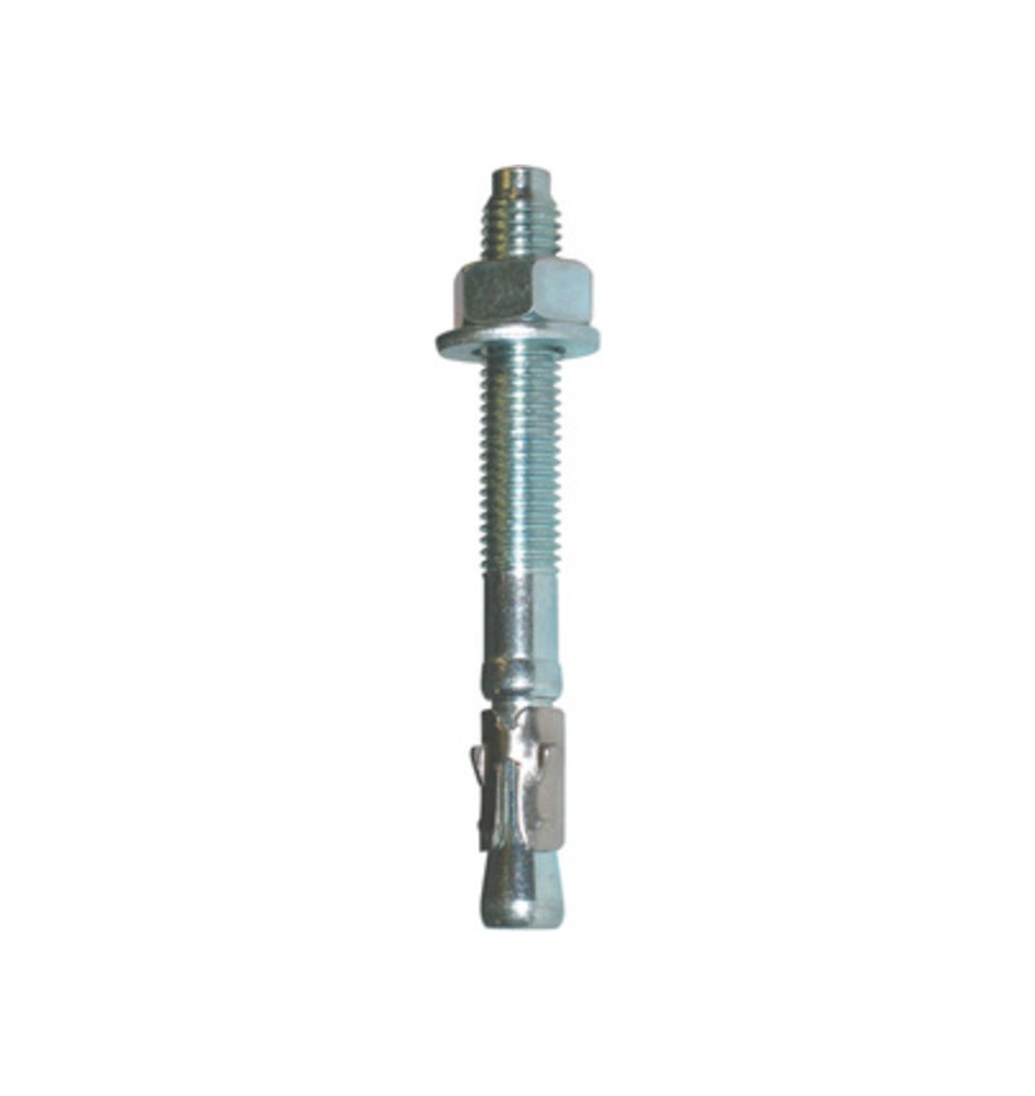 ELEMATIC TASSELLO T11 ACCIAIO 6X100 MM