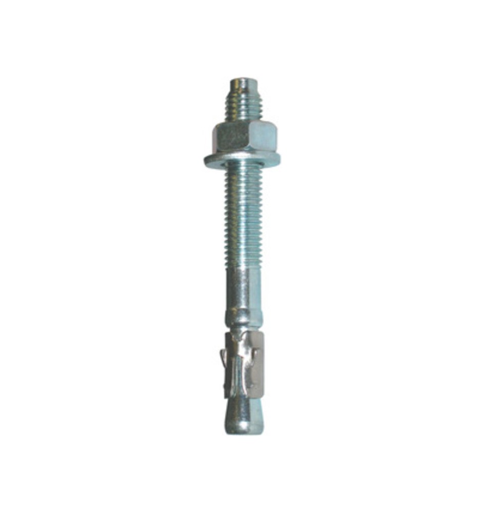 ELEMATIC TASSELLO T11 ACCIAIO 8X 75 MM