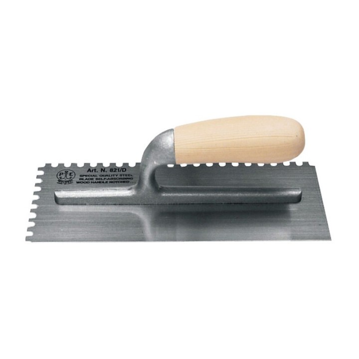 FRATTONE PAVAN 821/SD DENTATO 10X10 MM DX