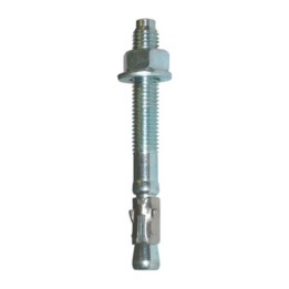 ELEMATIC TASSELLO T11 ACCIAIO 10X140 MM