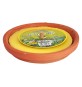 CANDELA ALLA CITRONELLA cm 14,7