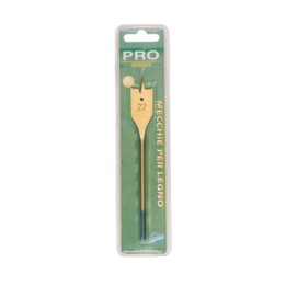 MECCHIA P/LEGNO PRO AL TITANIO 32 MM 75646