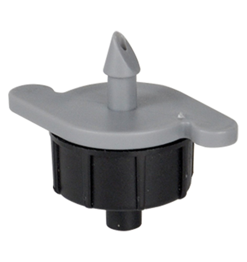 GOCCIOLATORE A BOTTONE portata Lt./h 4