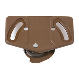 CARRELLO INFERIORE SCORREVOLE REGOLABILE C 0038*