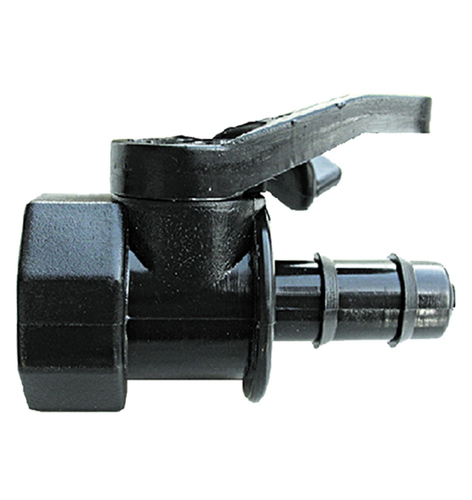 MINI VALVOLA A SFERA 'SFP' ø 25 x 3/4 F