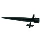 ASTINA CON GOCCIOLATORE REGOLABILE portata Lt./h 0-40