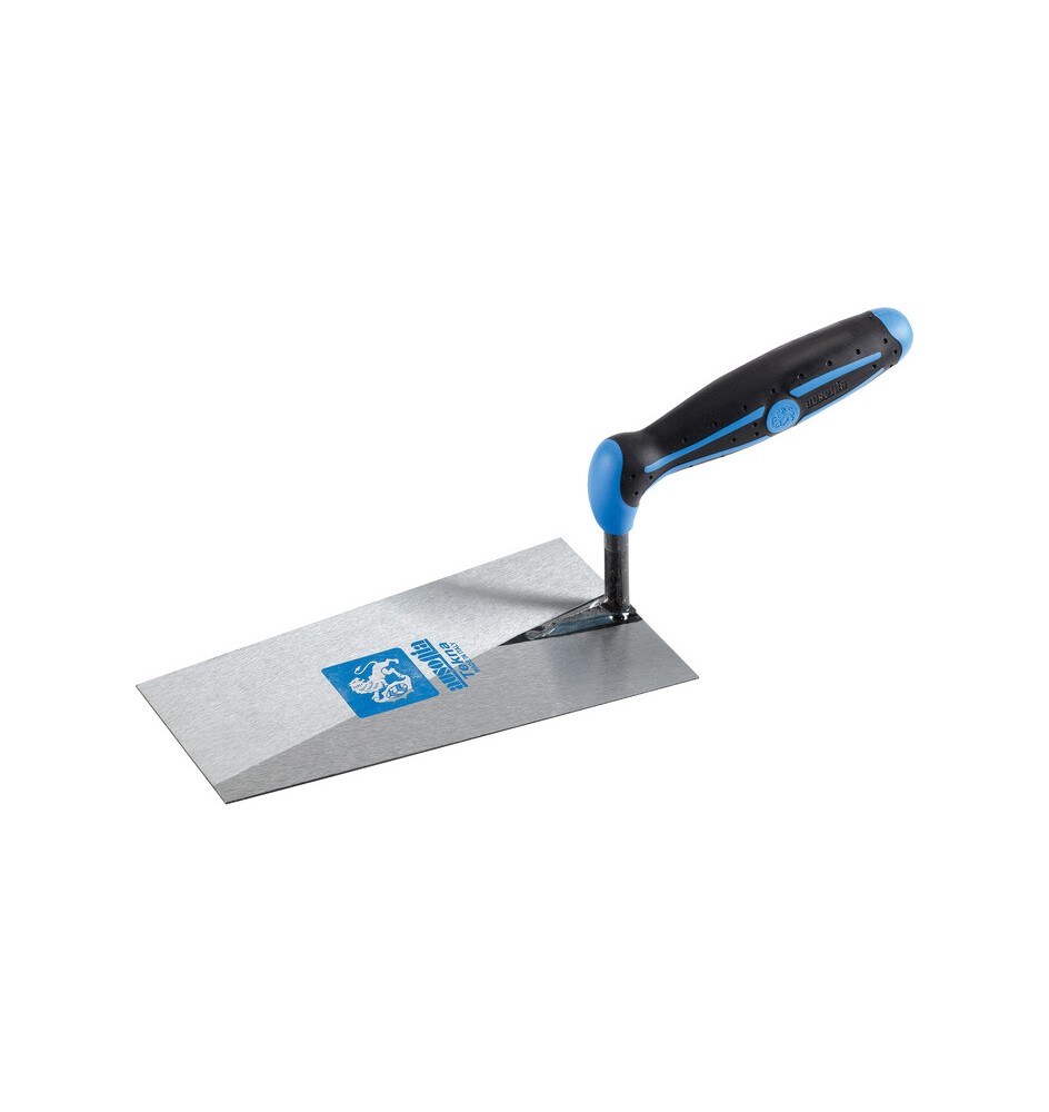 AUSONIA CAZZUOLA ANTISCIVOLO P. QUADRA 18 CM