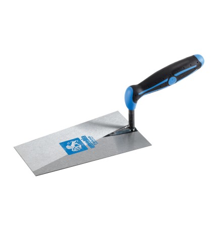 AUSONIA CAZZUOLA ANTISCIVOLO P. QUADRA 18 CM