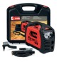 SALDATRICE INVERTER FORCE 165+KIT+VAL.PLAST.