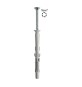 ELEMATIC TASSELLO T88V PROLUNG 10X185 MM VITE TORX