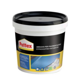 PATTEX PAVIMENTI E RIVESTIMENTI 0,850 KG