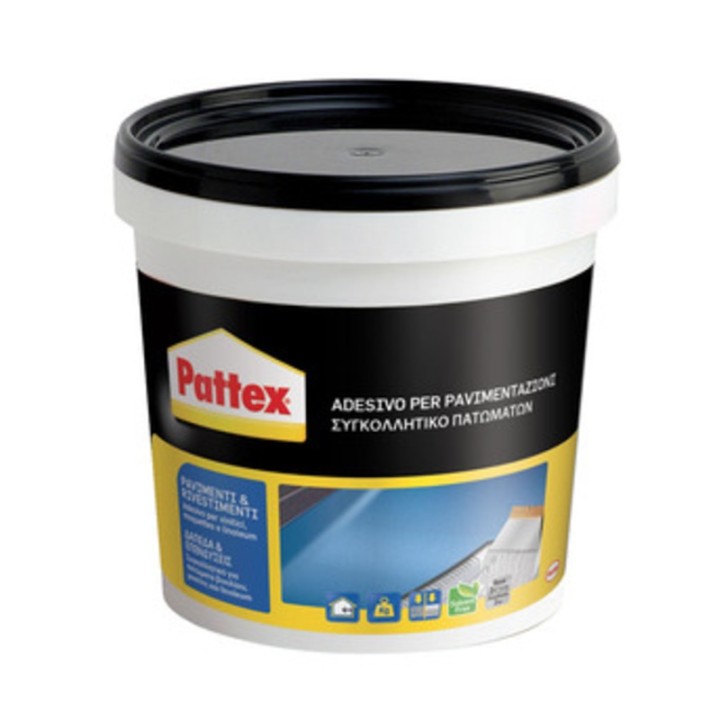 PATTEX PAVIMENTI E RIVESTIMENTI 0,850 KG