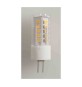 LED BISPINA G4 2,5W 12V 250 LM 2700K
