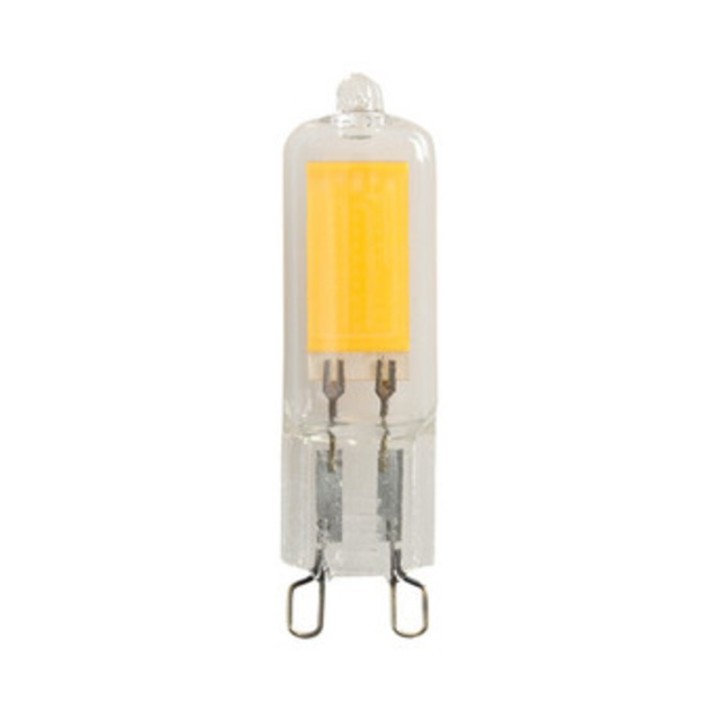 LED G9 2,0W DECOLED 200 LM 2700K
