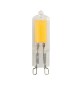 LED G9 2,0W DECOLED 200 LM 2700K