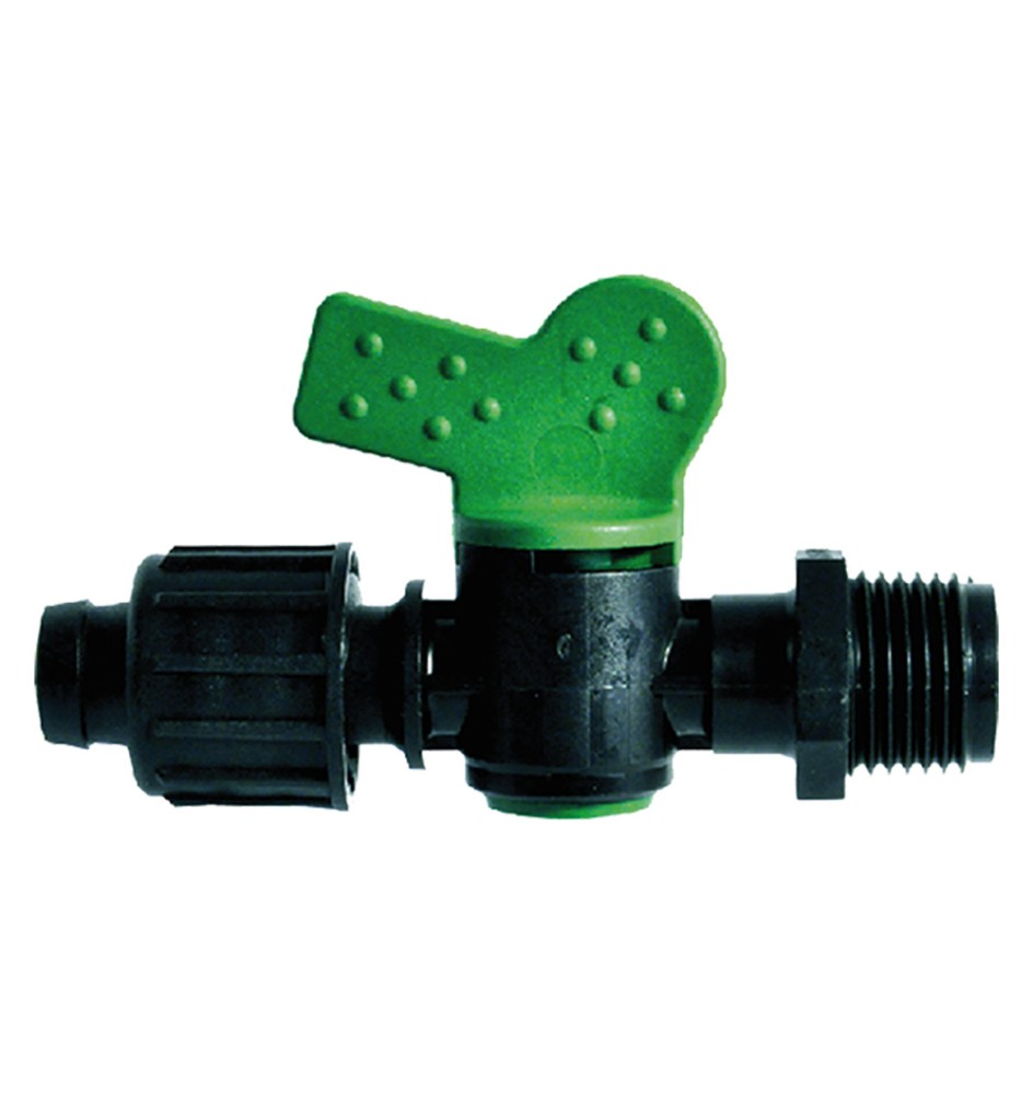 VALVOLINA A CILINDRO 'VMT' ø 16 x 1/2