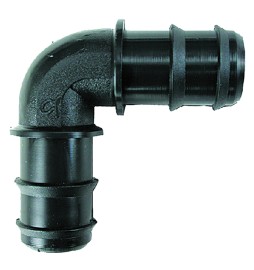 GOMITO A 90° ø 16