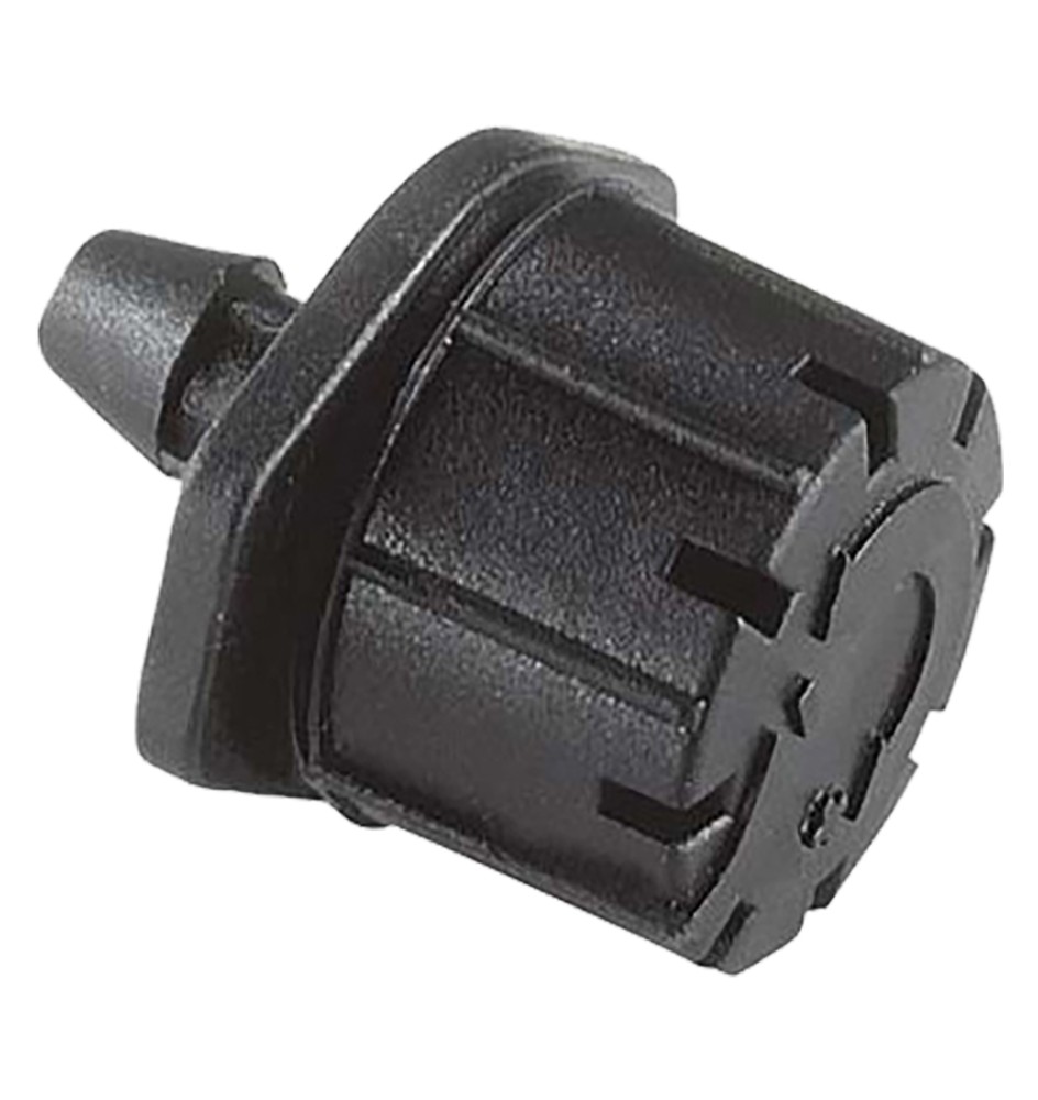 GOCCIOLATORE REGOLABILE portata Lt./h 0-40