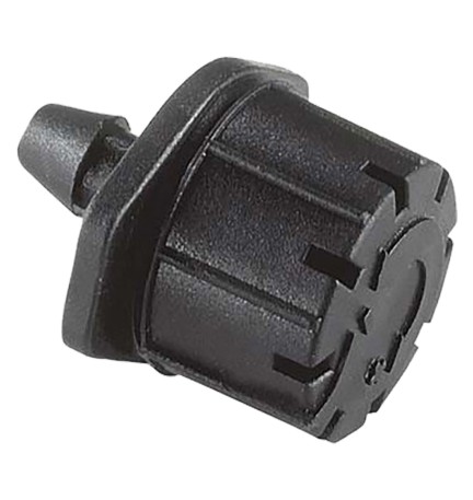 GOCCIOLATORE REGOLABILE portata Lt./h 0-40