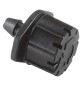 GOCCIOLATORE REGOLABILE portata Lt./h 0-40