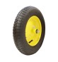 RUOTA VESPA P/CARRIOLA INTERAS 110 MM C/CUSCIN