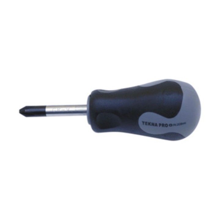 CACCIAVITE 104 TEKNA PHILLIPS PH2 D 6,0X 38 MM