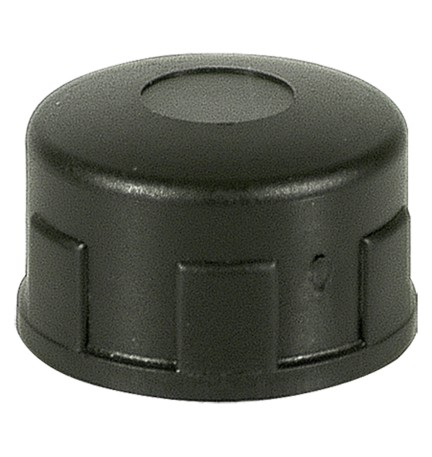 CALOTTA IN POLIPROPILENE PN10 1/2