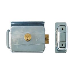 ISEO 505 SERRATURA APPL ELETTRICA P/FERRO E50