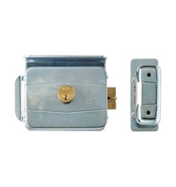 ISEO 505 SERRATURA APPL ELETTRICA P/FERRO E50