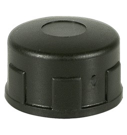 CALOTTA IN POLIPROPILENE PN10 1 1/2