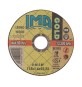 IMA DISCO P/LEGNO GOLD PIANO D 115X1,6 MM