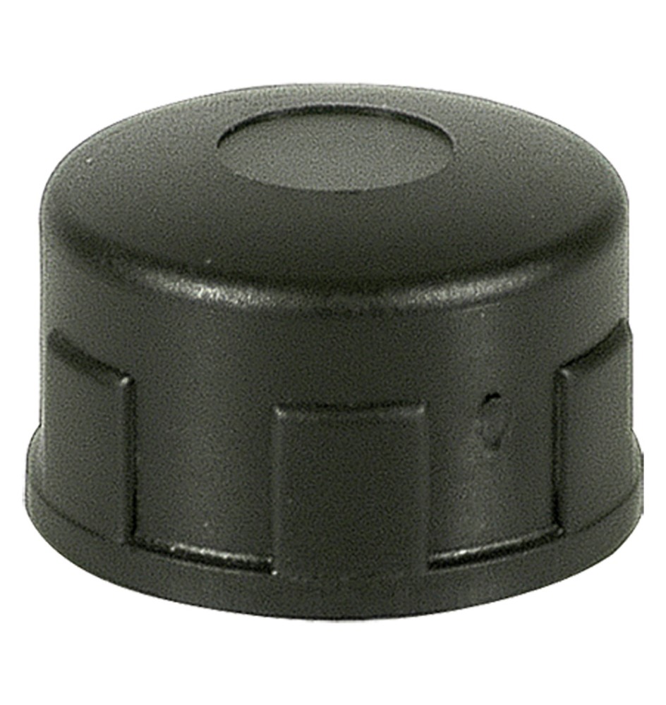 CALOTTA IN POLIPROPILENE PN10 2