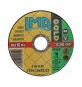 IMA DISCO P/CERAMICA GOLD PIANO D 115X1,6 MM