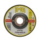 IMA DISCO P/FERRO P/SBAVARE D 115X6,4 MM