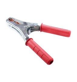 PINZA P/CAVI DA 400 AMPERE 220 MM