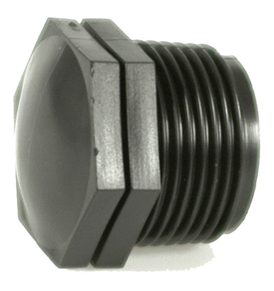 TAPPO IN POLIPROPILENE PN10 1