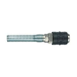 ANI 64/MF BL RUBINETTO RAP UNIV C/MOLLA 6X 8 MM