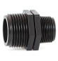 NIPPLO RIDOTTO IN POLIPROPILENE PN10 1 x 1/2