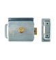 ISEO 505 SERRATURA APPL ELETTRICA P/FERRO E60
