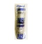 TELO A BOLLI P/IMBALLO TRIPLO STRATO HD 1X10 M