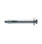 FISCHER TASSELLO FSL 12X120/50 VITE T.E.