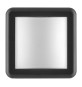 LAMPADA LED SW001N 4,0W 370 LM IP65 14X5XH14 CM