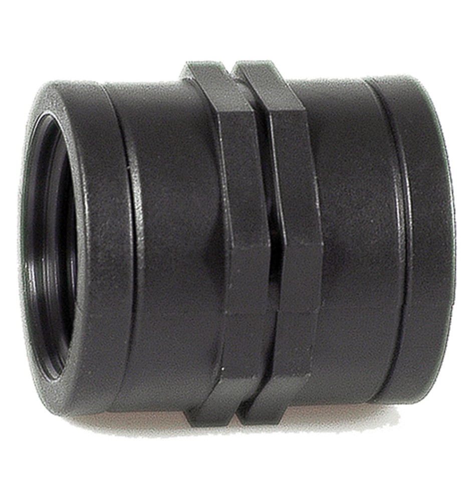 MANICOTTO IN POLIPROPILENE PN10 11/2 x 11/2