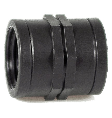 MANICOTTO IN POLIPROPILENE PN10 11/2 x 11/2