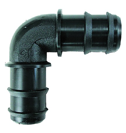 GOMITO A 90° ø 32